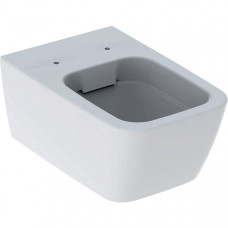 Geberit iCon Square Rimfree, білий (201950000)
