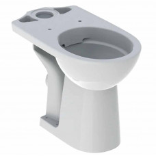 Geberit Selnova Comfort для смывного бачка внешнего монтажа, белый (500.486.01.7)