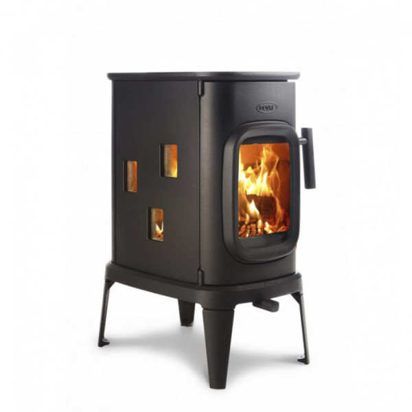 Піч-камін Dovre SAGA 107