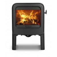 Піч-камін Dovre ROCK 350 TB
