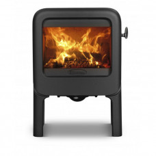 Піч-камін Dovre ROCK 350 TB