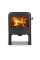 Піч-камін Dovre ROCK 350 TB