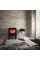 Піч-камін Dovre ROCK 350 TB