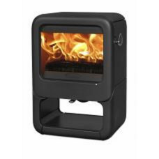 Піч-камін Dovre ROCK 350 WB