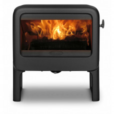 Піч-камін Dovre ROCK 500 TB