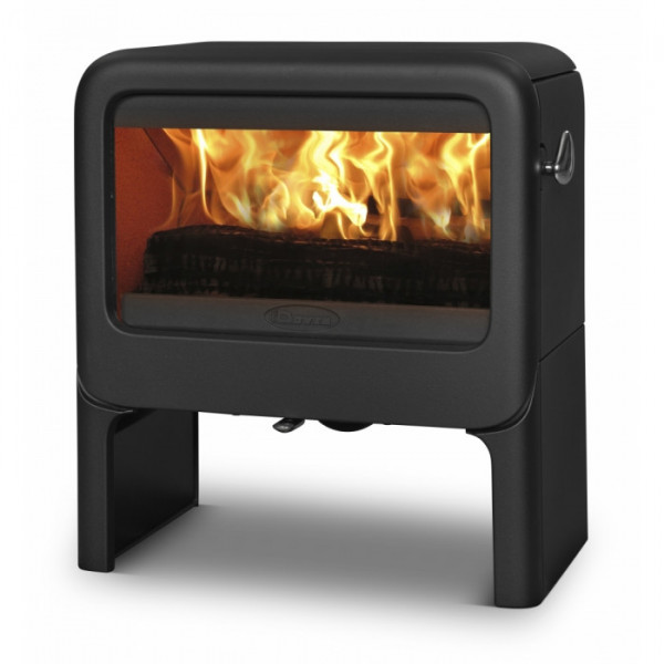 Піч-камін Dovre ROCK 500 TB