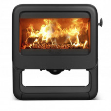 Піч-камін Dovre ROCK 500 WB