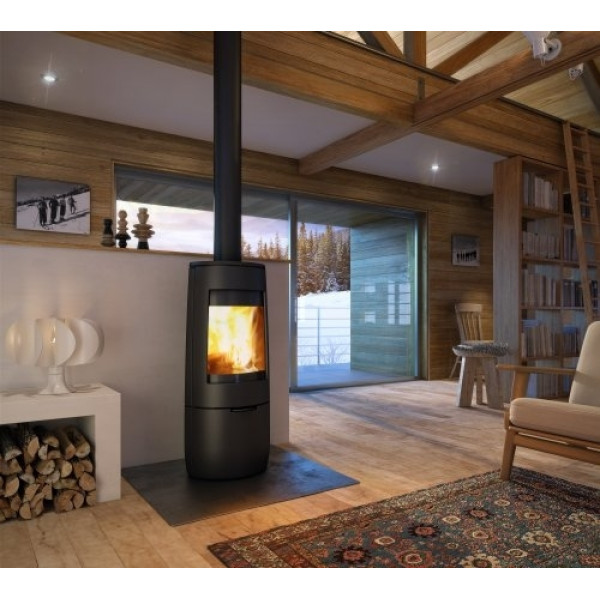 Піч-камін Dovre BOLD 400