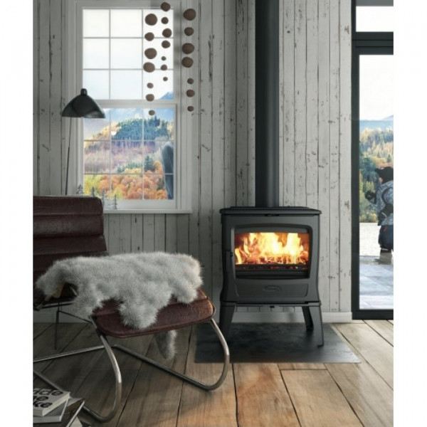 Піч-камін Dovre TAI 45 WD