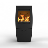 Піч-камін Dovre SENSE 203