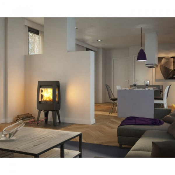 Піч-камін Dovre SENSE 303