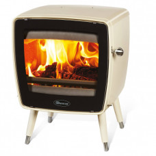 Піч-камін Dovre VINTAGE 35 / E8