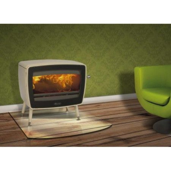 Піч-камін Dovre VINTAGE 50 / E8