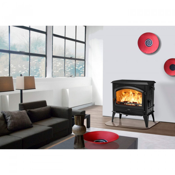 Піч-камін Dovre 760 WD