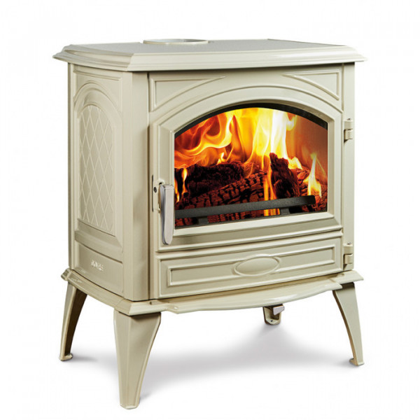 Піч-камін Dovre 760 WD / Е8