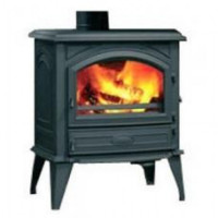 Піч-камін Dovre 640 WD