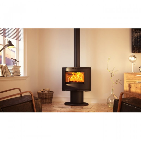 Піч-камін Dovre BOW/P