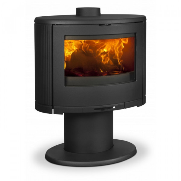 Піч-камін Dovre BOW/P