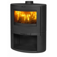 Піч-камін Dovre BOW/WB