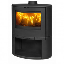 Піч-камін Dovre BOW/WB