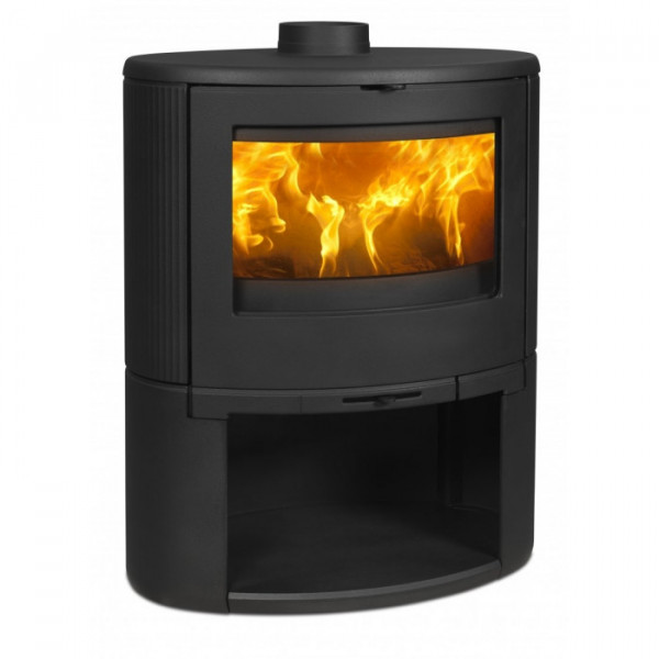 Піч-камін Dovre BOW/WB