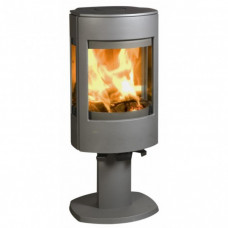 Піч-камін Dovre ASTRO 4 CB/P