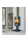Піч-камін Dovre ASTRO 4 CB/P