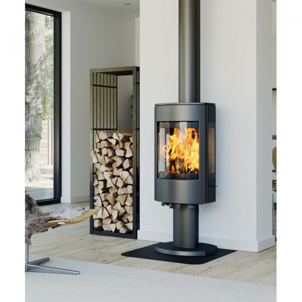 Піч-камін Dovre ASTRO 4 CB/P