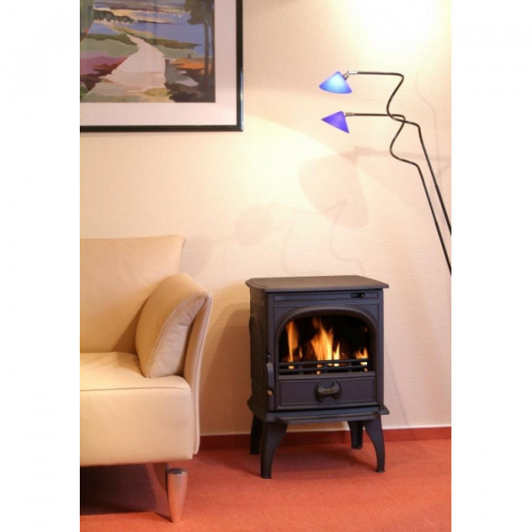 Піч-камін Dovre 250
