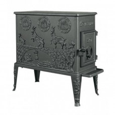 Піч-камін Dovre 300 CB