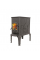 Піч-камін Dovre 40 CBS