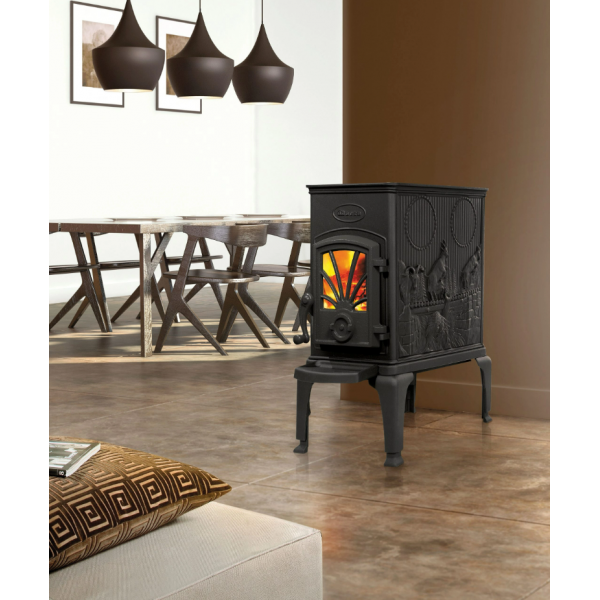 Піч-камін Dovre 40 CBS