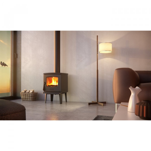 Піч-камін Dovre 325 CB