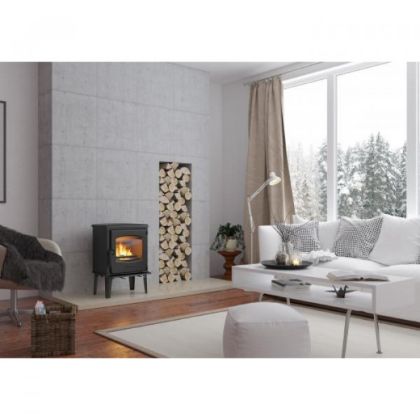 Піч-камін Dovre 525 CB