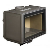 Каминная топка Dovre 2575 CBS1