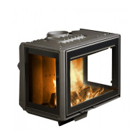 Каминная топка Dovre 2575 CBS3