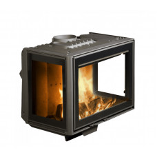 Камінна топка Dovre 2575 CBS3