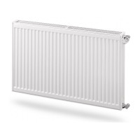 Сталевий радіатор TERRA Teknik CТАЛЬ,11 к 500x1500,бічне