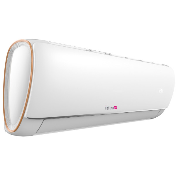 Кондиціонер IDEA ISR-07HR-PA7-N1 ION