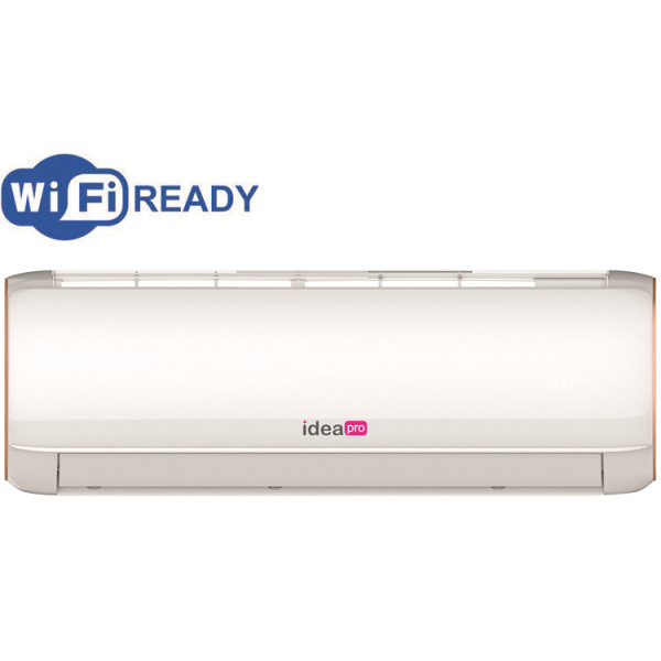 Кондиціонер IDEA ISR-07HR-PA7-N1 ION