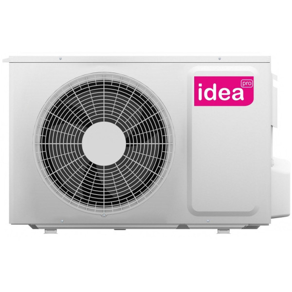 Кондиціонер IDEA ISR-07HR-PA7-N1 ION