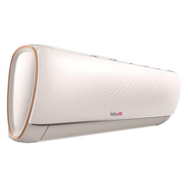 Кондиціонер IDEA IPA-07HRN1 ION
