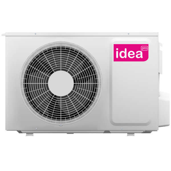 Кондиціонер IDEA IPA-24HRN1