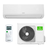 Кондиціонер LESSAR LS/LU-HE24KLA2A