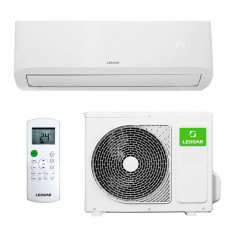 Кондиціонер LESSAR LS/LU-HE24KLA2A