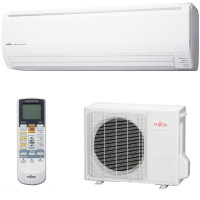 Кондиционер FUJITSU ASYG30LFCA/AOYG30LFT
