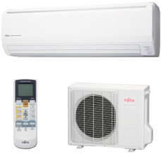 Кондиціонер FUJITSU ASYG30LFCA/AOYG30LFT