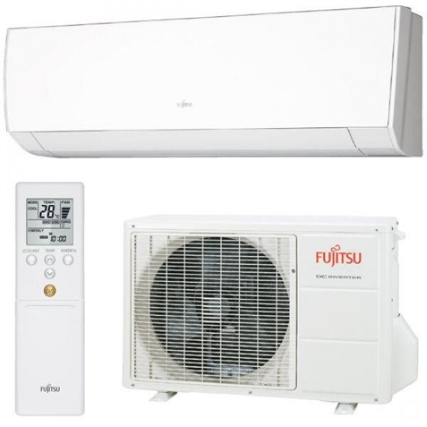Кондиціонер FUJITSU ASYG14LMCB/AOYG14LMCBN