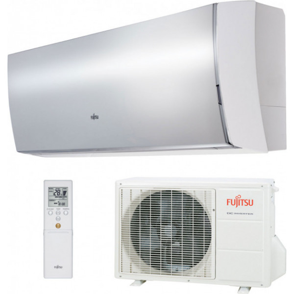 Кондиціонер FUJITSU ASYG09LTCA/AOYG09LTC