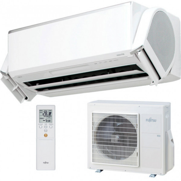 Кондиціонер FUJITSU ASYG09KXCA/AOYG09KXCA